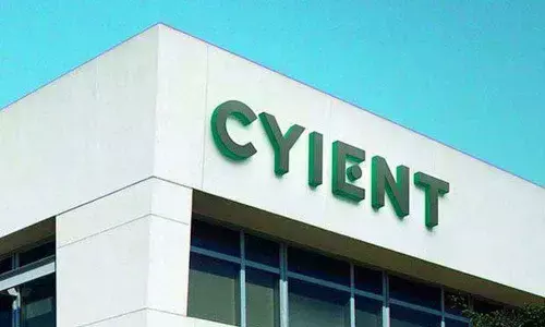 Cyient Q2 net profit falls 22.5% to Rs 98.5 crore