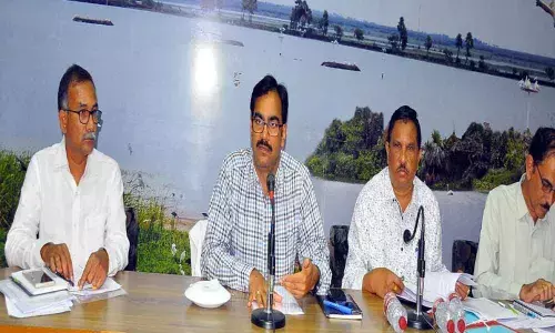 Sortex rice to be supplied to ration card holders: JC