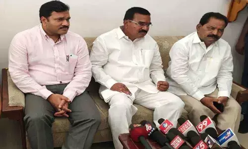 RTC merger with government impossible: Agri Minister