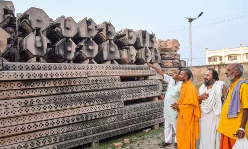 Will not challenge Supreme Court verdict, says oldest litigants son