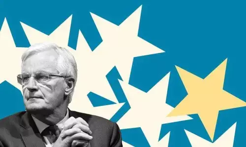 Boris Johnsons indifference on Brexit deal raises eyebrows