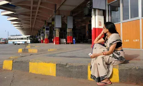 KCRs good governance skills put to test