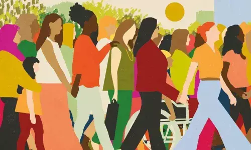 TiE-Delhi NCR, SHEROES come together to say no to manels