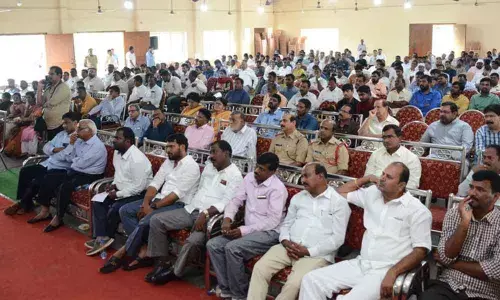 Provide all amenities, fuel/gas outlets told