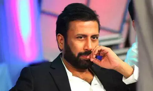 One more case booked against TV9 ex-CEO