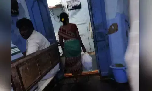 Implementation of plastic ban ignored in Kurnool district