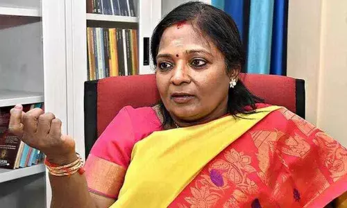 Governor takes serious note of 7 TS varsities not using RUSA funds