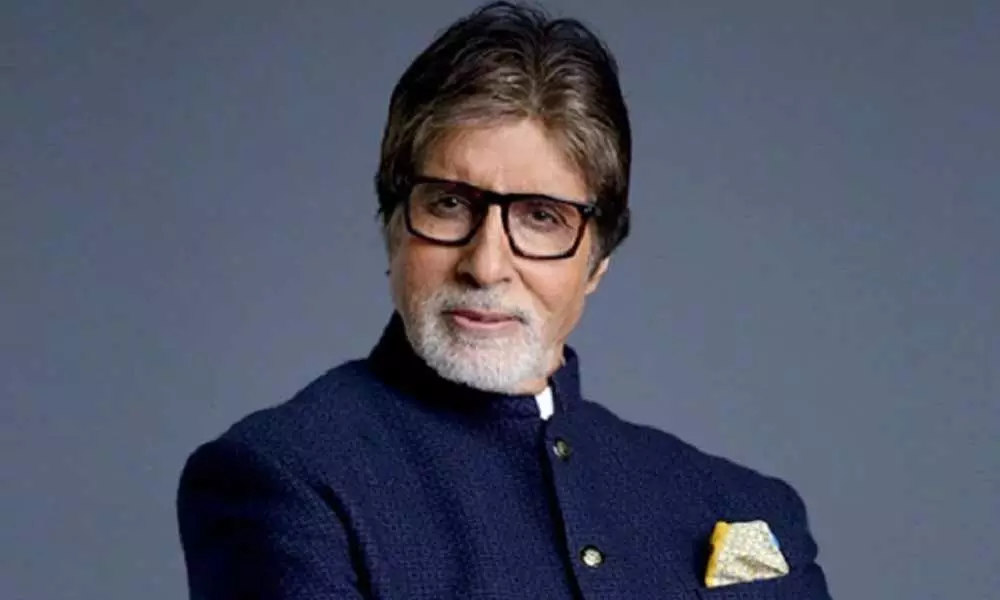 Sarkar Of Bollywood Amitabh Bachchan Admitted In Nanavati hospital In Mumbai