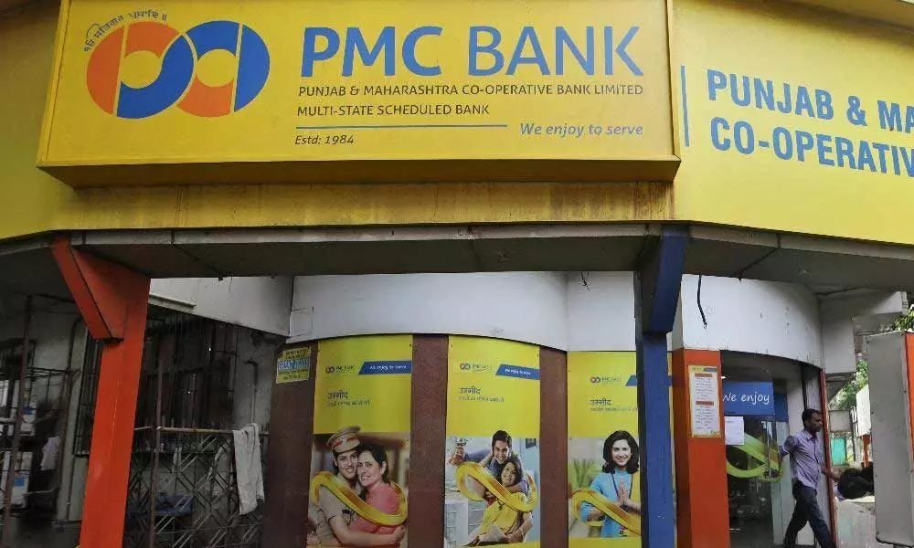 Supreme Court dismisses plea by PMC account holders over cash withdrawals