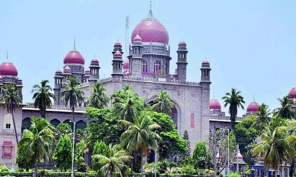 HC directs Telangana govt to hold talks with RTC employees tomorrow