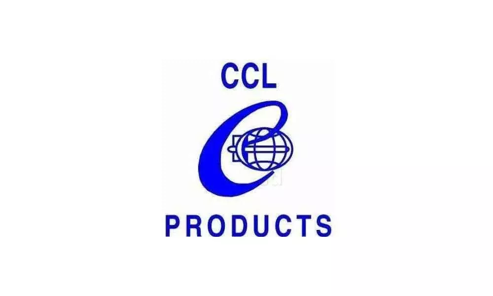 CCLs Prasad bags lifetime award