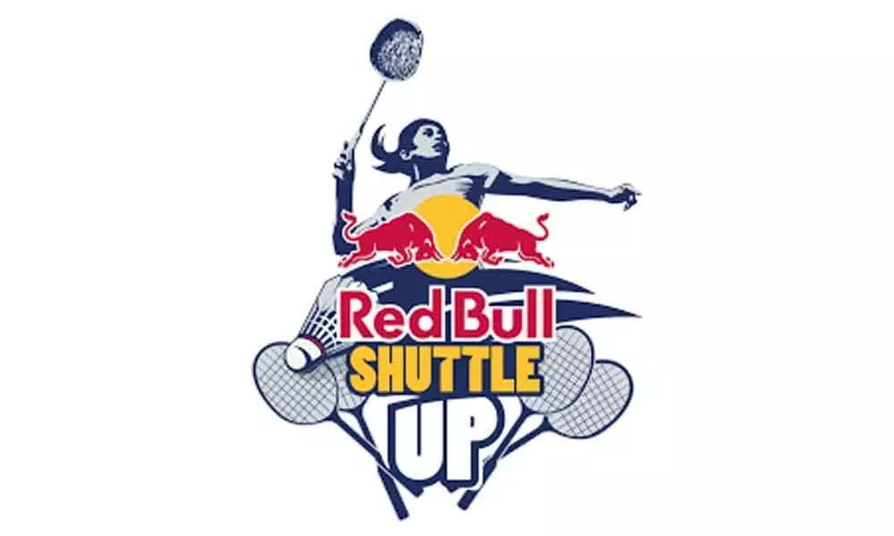 Red Bull Shuttle Up Season 2 to start from today