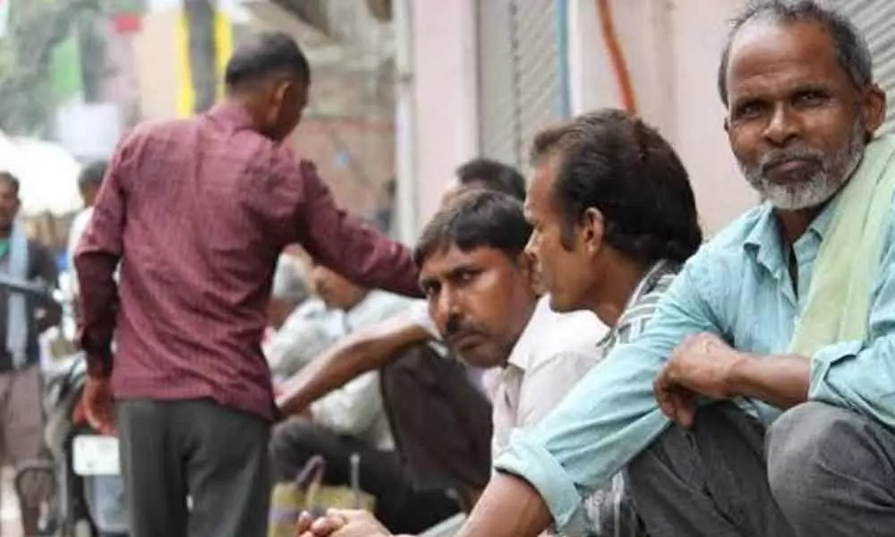 Workers in Delhi to get revised minimum wages before Diwali