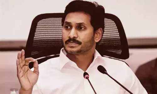 Government Appoints SIT To Investigate Land Scams In Visakhapatnam