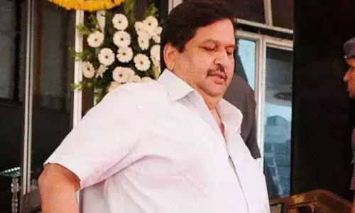 Mumbai BJP chief refers to 1993 blasts during poll campaign