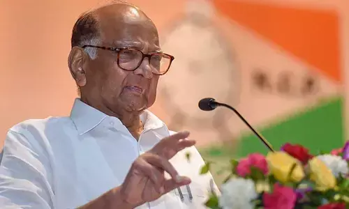 Vajpayee was cultured, PM Modi an effective individual, says Sharad Pawar