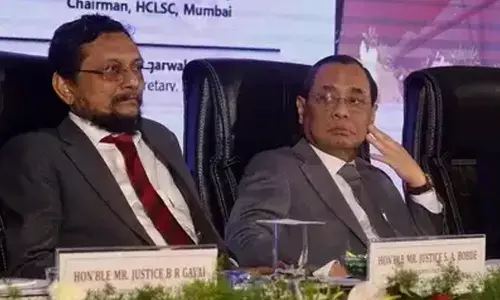 CJI Ranjan Gogoi recommends Justice S A Bobde as his successor