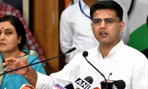 2 ministers oppose Rajasthan governments civic polls model