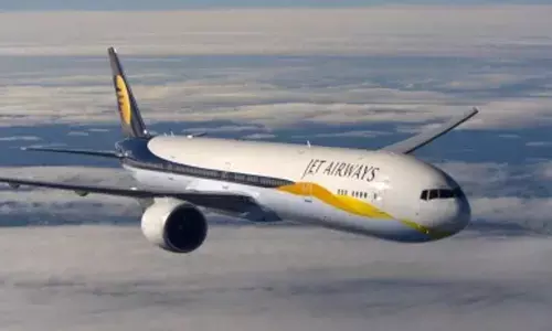 DGCA lowers 2019 traffic growth forecast