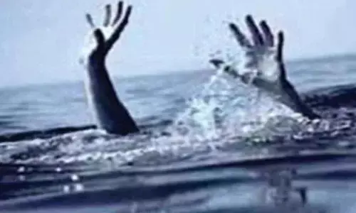 4-year-old boy from Khammam drowns in pool in Saudi
