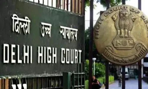 Plea seeking quashing of Sec 4, 7 of Triple Talaq law withdrawn from Delhi HC