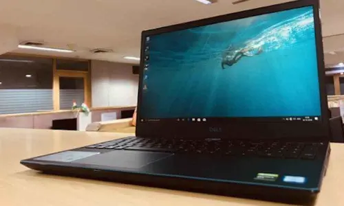 Review: Dell G3 15 - A Gaming Laptop