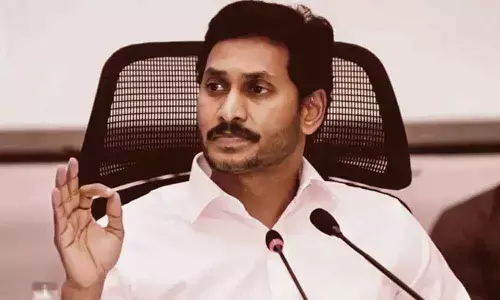 Andhra Pradesh Govt To Develop Machilipatnam Fishing Harbour Soon