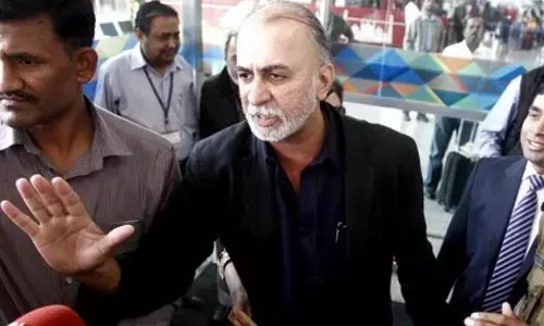 High Court dismisses Tejpals plea for postponing rape hearing