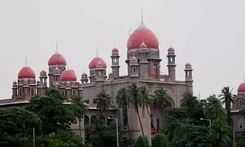 BJP Welcomes High Court order to call RTC employees for talks.