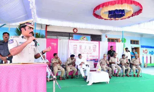 Sultanabad: CCTV cameras installation helps in nabbing criminals