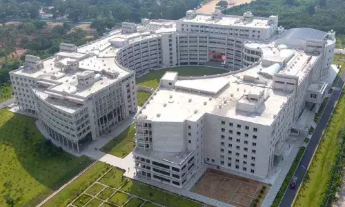 GITAM 10th convocation on  November 15