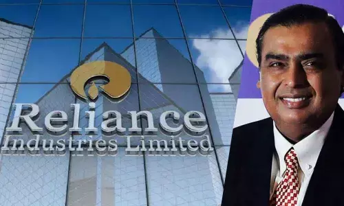 RIL posts record Rs 11,262-crore net