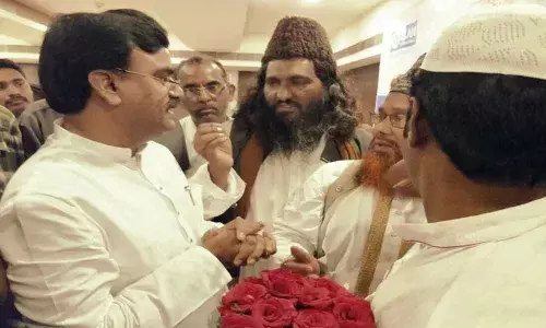 Plea to stop appointment of Khazis