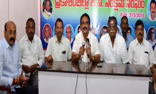 Weavers express gratitude to CM  YS Jagan Mohan Reddy