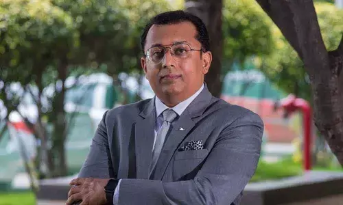 Novotel Hyderabad Airport appoints new GM