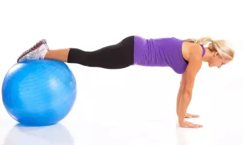 Want to be fit? Workout before breakfast