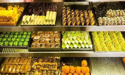 FSSAI intensifies surveillance to curb adulteration during festive season