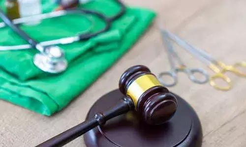 High Court: Dont discriminate in medical treatment to unwell people with mental disabilities