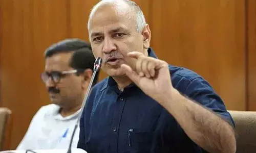 Non-recognised private schools will not be shut: Sisodia