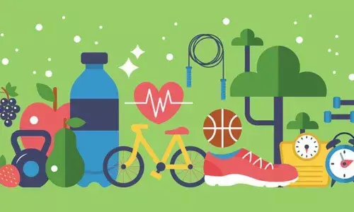 Health awareness programme for women held in Visakhapatnam