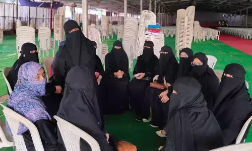 Gearing up for major event