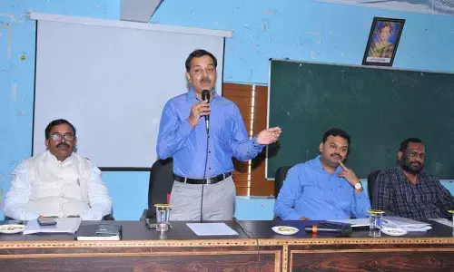 Govt to formulate investor friendly industrial policy: Rajath Bhargav