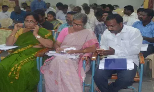 Tractors, trolley autos for all villages soon