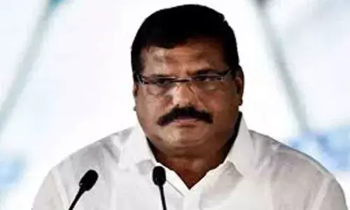 Botcha refutes Naidus allegations