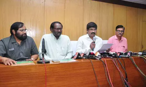 APSET-2019 to be held tomorrow