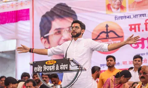 916 candidates in Maharashtra have criminal cases