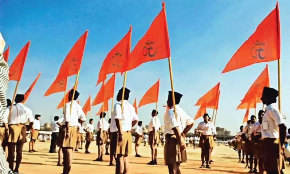 Ayodhya title dispute : Hope SC verdict will be in favour of Hindus: RSS