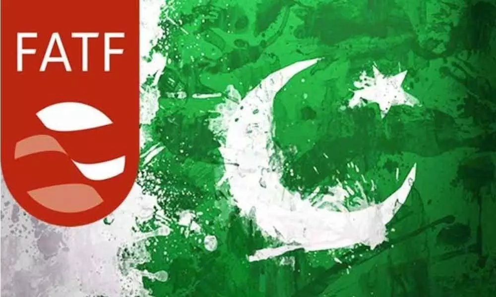 Pakistan to remain in FATF grey list