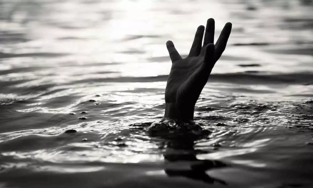 6 persons drown in Nagarjuna Sagar