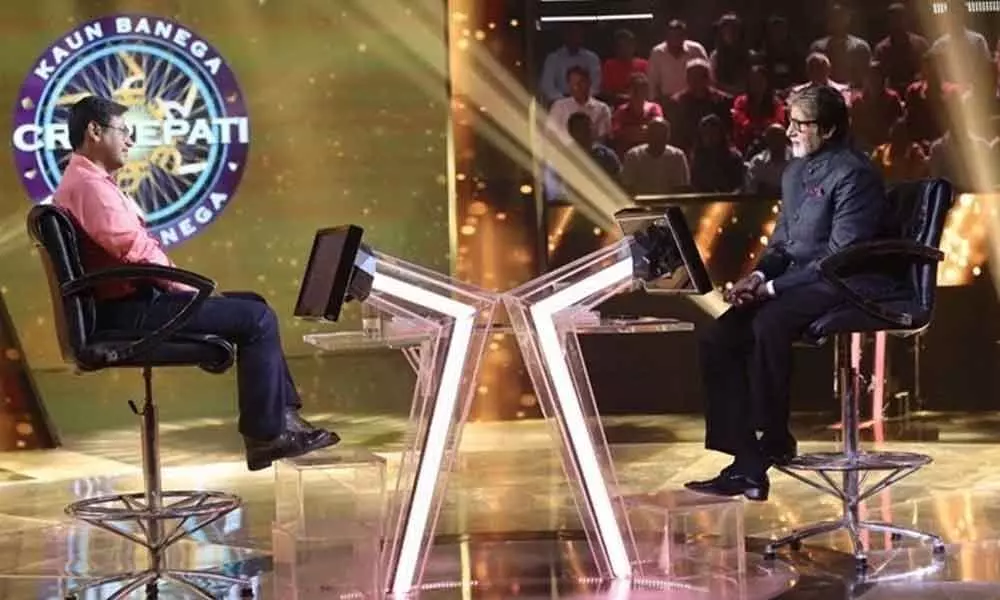 KBC 11: Do you know the answer to this Rs 7 crore question that outplayed Gautam Kumar Jha?